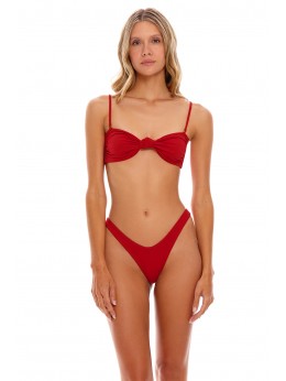 Верх купальника Aqua Bendita Lucille AB_9354