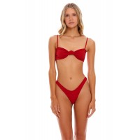 Верх купальника Aqua Bendita Lucille AB_9354