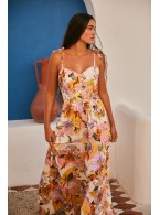 Платье Aqua Bendita Suzie AB_12801