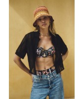 Верх купальника Aqua Bendita Lauren AB_17015