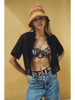 Верх купальника Aqua Bendita Lauren AB_17015