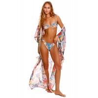 Туника пляжная Aqua Bendita Dara AB_17040 Туника пляжная Aqua Bendita Dara AB_17040