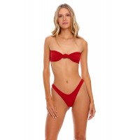 Верх купальника Aqua Bendita Lucille AB_9354