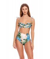 Верх купальника Aqua Bendita Margot AB_10508