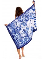 Парео Aqua Bendita Bou AB_15442