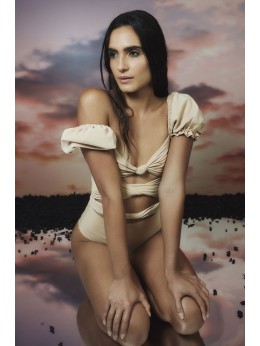 Купальник Aqua Bendita Oria AB_8456