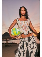 Топ Aqua Bendita Sinclaire AB_13190