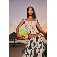 Топ Aqua Bendita Sinclaire AB_13190