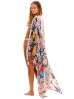 Туника пляжная Aqua Bendita Dara AB_17040