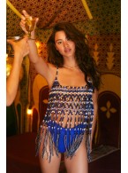 Туника пляжная Aqua Bendita Persia AB_12322