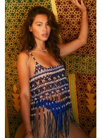 Туника пляжная Aqua Bendita Persia AB_12322