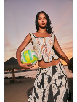 Топ Aqua Bendita Sinclaire AB_13190