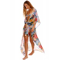 Туника пляжная Aqua Bendita Dara AB_17040