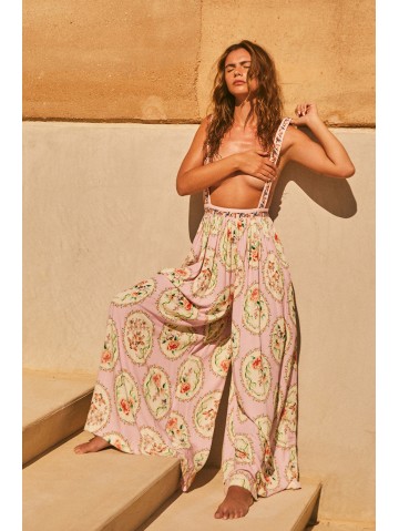 Брюки Aqua Bendita Kenner AB_13167