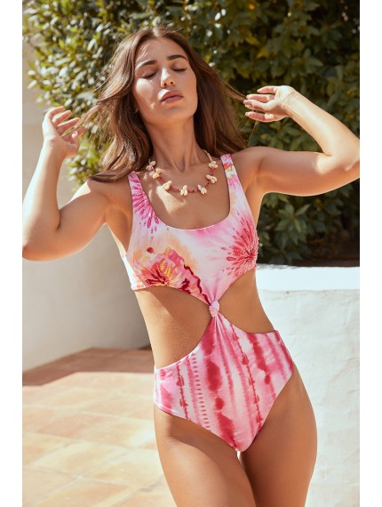 Купальник Aqua Bendita Kasie AB_7591
