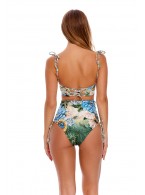 Верх купальника Aqua Bendita Margot AB_10508