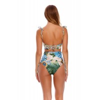 Верх купальника Aqua Bendita Margot AB_10508 Верх купальника Aqua Bendita Margot AB_10508