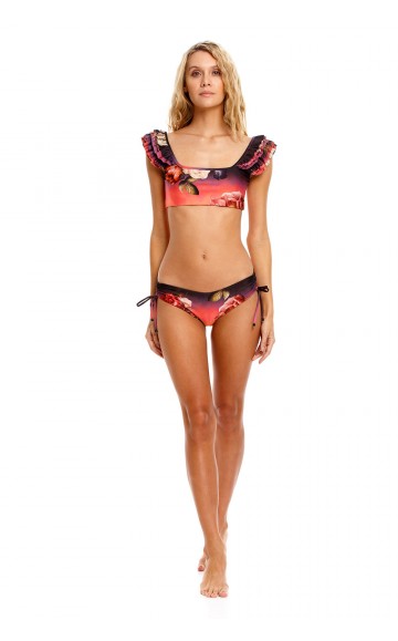Верх купальника Aqua Bendita Arielle AB_7231