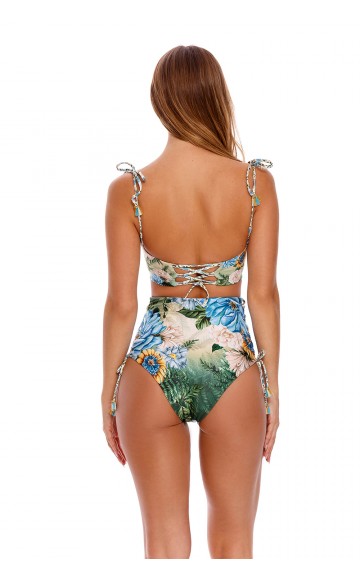 Верх купальника Aqua Bendita Margot AB_10508