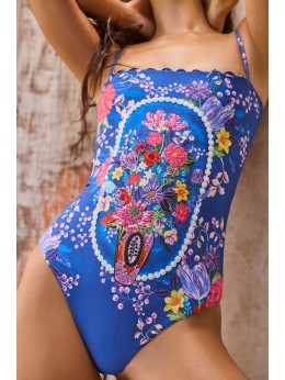 Купальник Aqua Bendita Miller AB_15159