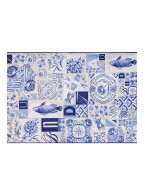 Парео Aqua Bendita Bou AB_15442
