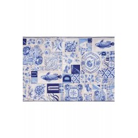 Парео Aqua Bendita Bou AB_15442