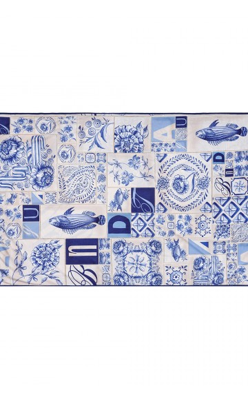 Парео Aqua Bendita Bou AB_15442