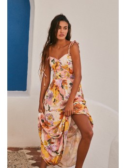 Платье Aqua Bendita Suzie AB_12801 Платье Aqua Bendita Suzie AB_12801