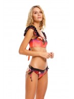 Верх купальника Aqua Bendita Arielle AB_7231