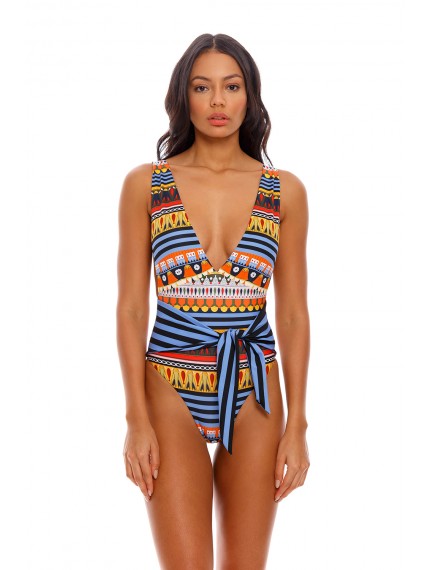 Купальник Aqua Bendita Florentina AB_9330