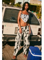 Брюки Aqua Bendita Lisina AB_13195