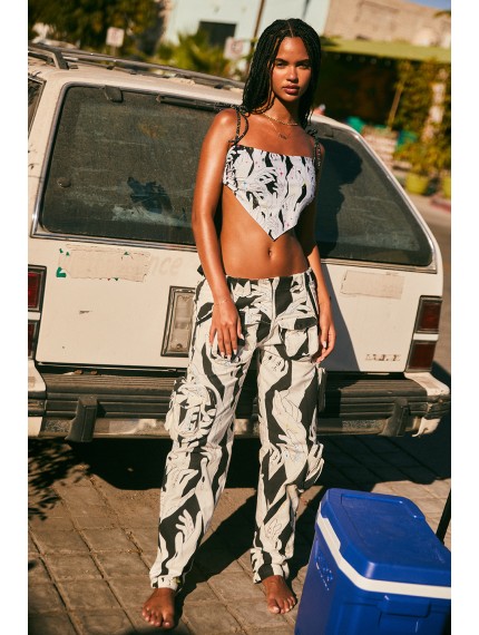 Брюки Aqua Bendita Lisina AB_13195