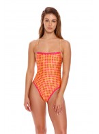 Купальник Aqua Bendita Kali AB_10275