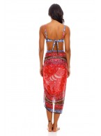 Парео Aqua Bendita Marine AB_9027