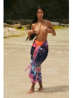 Парео Aqua Bendita Marine AB_12782 Парео Aqua Bendita Marine AB_12782