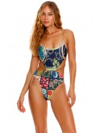 Купальник Aqua Bendita Nadine AB_15189