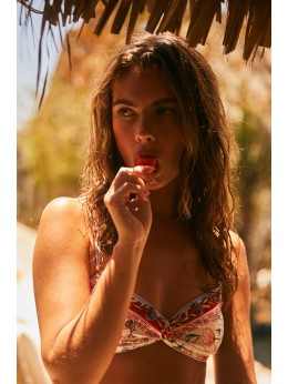 Верх купальника Aqua Bendita Stacy AB_13160
