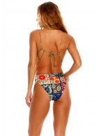 Купальник Aqua Bendita Nadine AB_15189