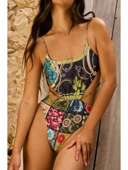 Купальник Aqua Bendita Nadine AB_15189