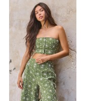 Топ Aqua Bendita Liria AB_15155