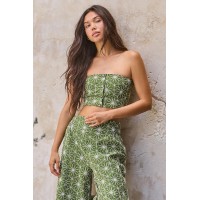 Топ Aqua Bendita Liria AB_15155