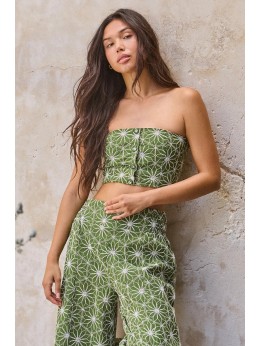 Топ Aqua Bendita Liria AB_15155