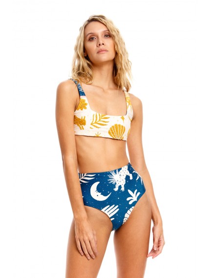 Верх купальника Aqua Bendita Colleen AB_7242