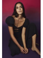 Платье Aqua Bendita Bali AB_8467