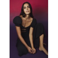 Платье Aqua Bendita Bali AB_8467