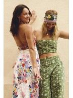 Топ Aqua Bendita Liria AB_15155