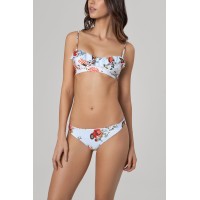 Верх купальника Aqua Bendita Margot AB_6178