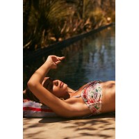 Верх купальника Aqua Bendita Stacy AB_13160