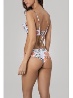 Верх купальника Aqua Bendita Margot AB_6178