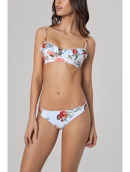 Верх купальника Aqua Bendita Margot AB_6178